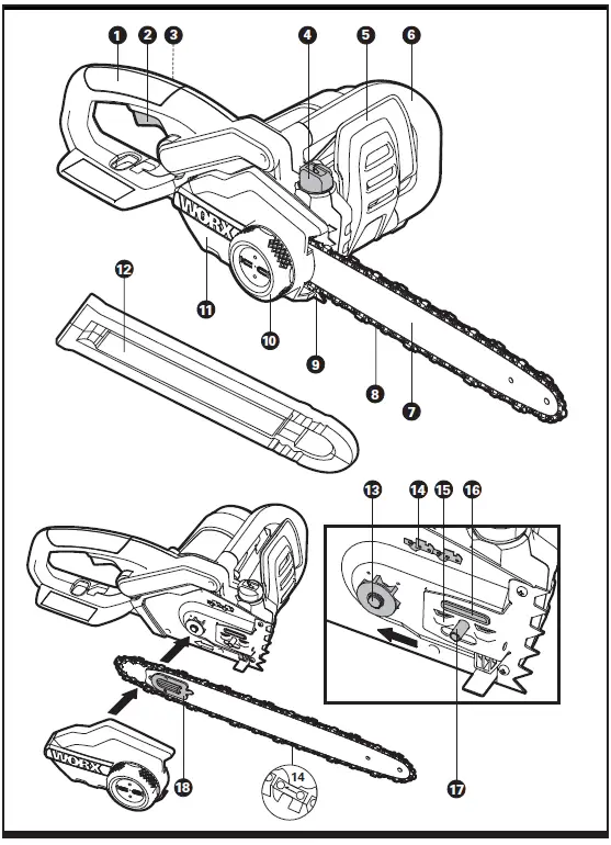 WORX-WG303E-2000W-40cm-Electrical-Chain-Saw-FIG- (7)