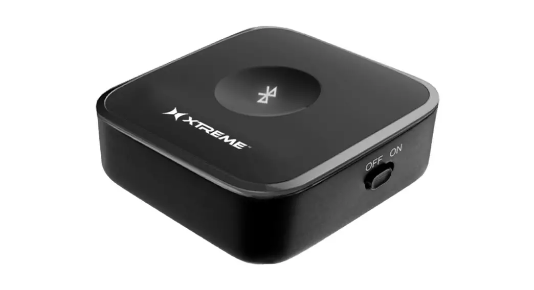 Xtreme Xba9-1013 Audio Transmitter Kit User Manual