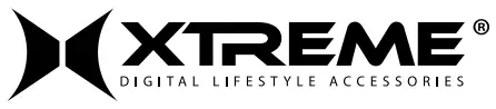 XTREME logo
