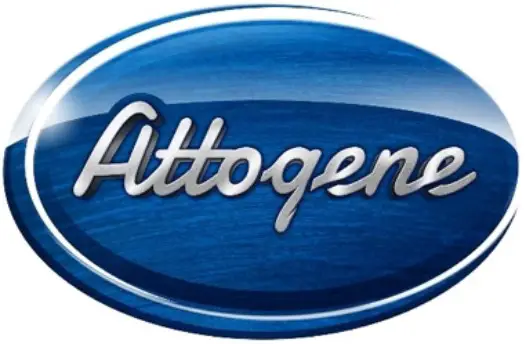 Attogene logo