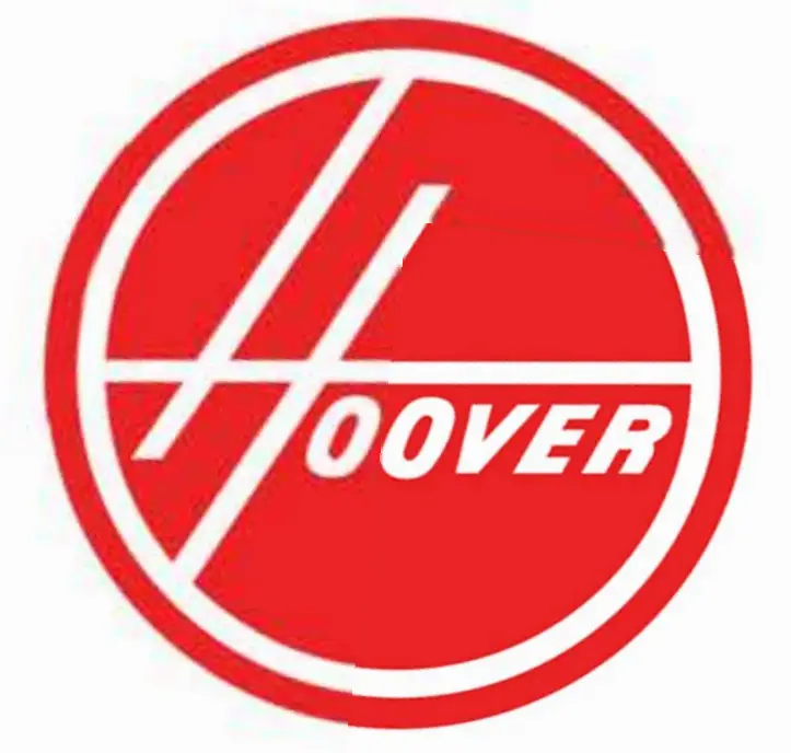HOOVER  Logo