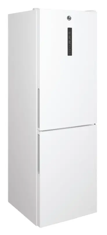 HOOVER HOCE7T618DW Combined Refrigerator 