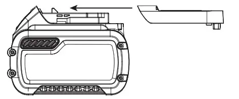 DEWALT DCS438 3 Inch Cut Off Tool - Transportation 1