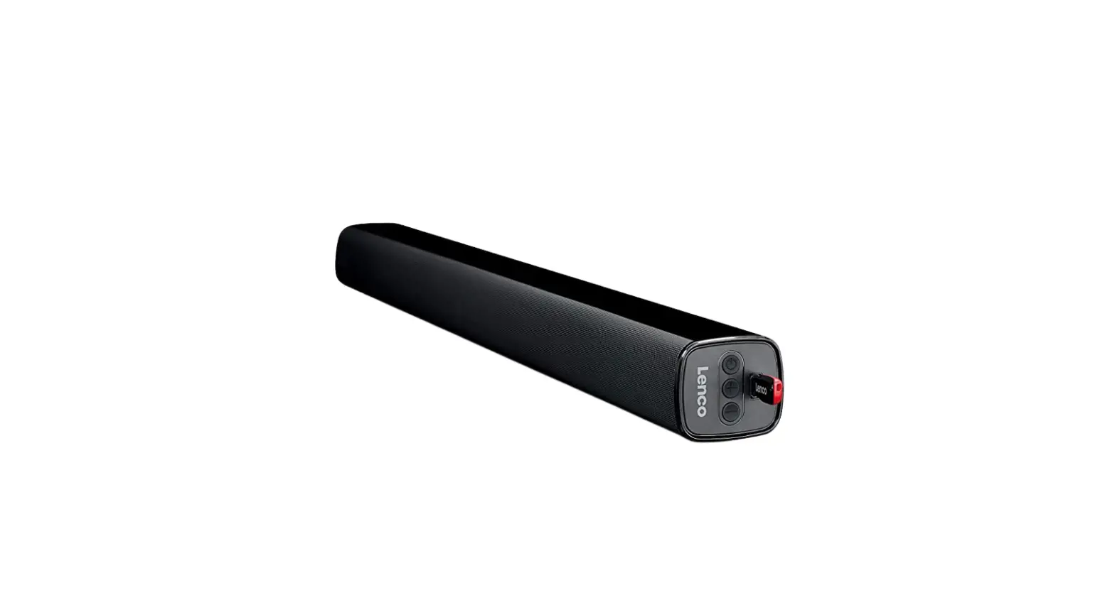 Lenco Sb-042ledbk 86cm Bluetooth Soundbar User Manual Lenco Sb-042ledbk 86cm Bluetooth Soundbar User Manual