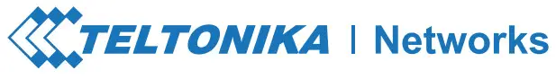 TELTONIKA LOGO