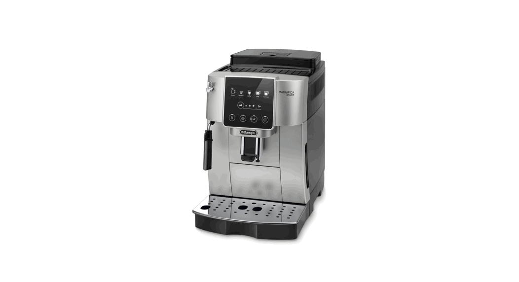 Delonghi Ecam22x.2y-22x.3y Magnifica Start Bean To Cup Espresso And Cappuccino Machine User Guide