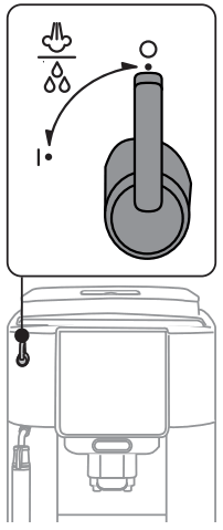 DeLonghi ECAM22X 2Y 22X 3Y Magnifica Start Bean to Cup Espresso and Cappuccino Machine - fig 3