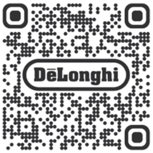 DeLonghi ECAM22X 2Y 22X 3Y Magnifica Start Bean to Cup Espresso and Cappuccino Machine - qr code 3
