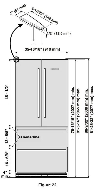 LIEBHERR-CBS2092-36-Inch-Stainless-Steel-Fridge-Freezer-fig-24