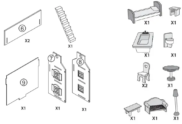 Alza-HRAbz35321-Dollhouse-Purple-and-White-fig- (2)