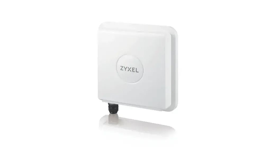 Zyxel Lte7480-m804 4g Lte-a Outdoor Router User Guide