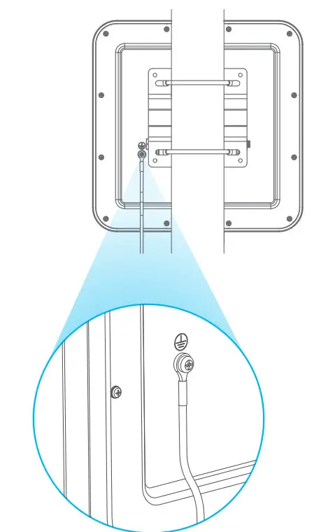ZYXEL LTE7480 M804 4G LTE A Outdoor Router - step 7