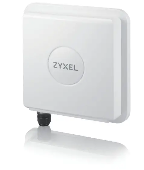 ZYXEL LTE7480 M804 4G LTE A Outdoor Router