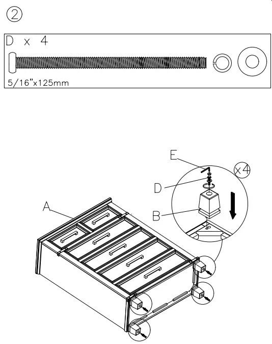ASHLEY-B772-46-Russelyn-5-Drawer-Chest-FIG-3