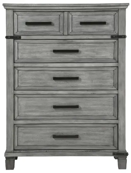 ASHLEY-B772-46-Russelyn-5-Drawer-Chest-PRODUCT