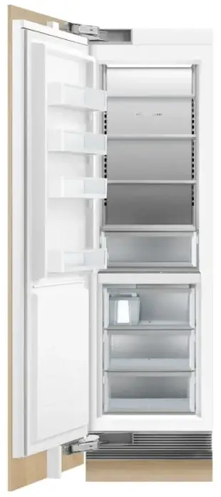 FISHER-PAYKEL-RS2484FLJK1-Integrated-Column-Freezer-24-Inch-Ice-fig-1
