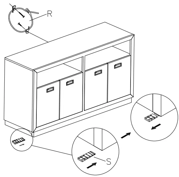 ASHLEY-D731-60-Hyndell-Dining-Server-10