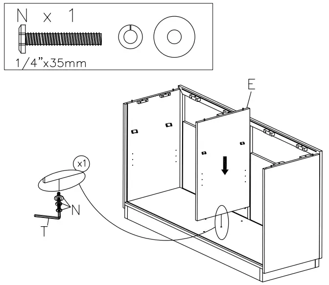ASHLEY-D731-60-Hyndell-Dining-Server-6