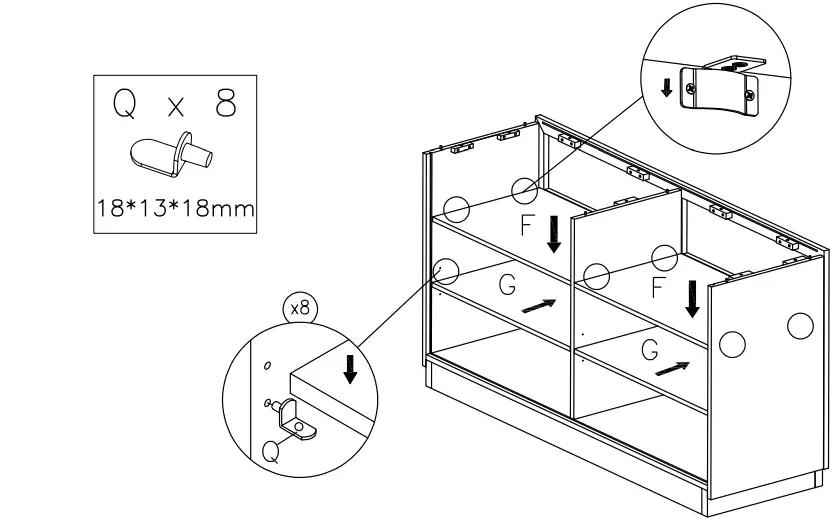 ASHLEY-D731-60-Hyndell-Dining-Server-7