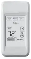 Honeywell TH8110R1008 Vision PRO 8000 Touch - Comfort Contro
