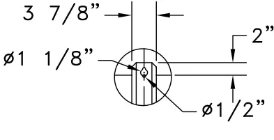 FAIR-PLAY BB-1696-4 Basketball Scoreboard 2