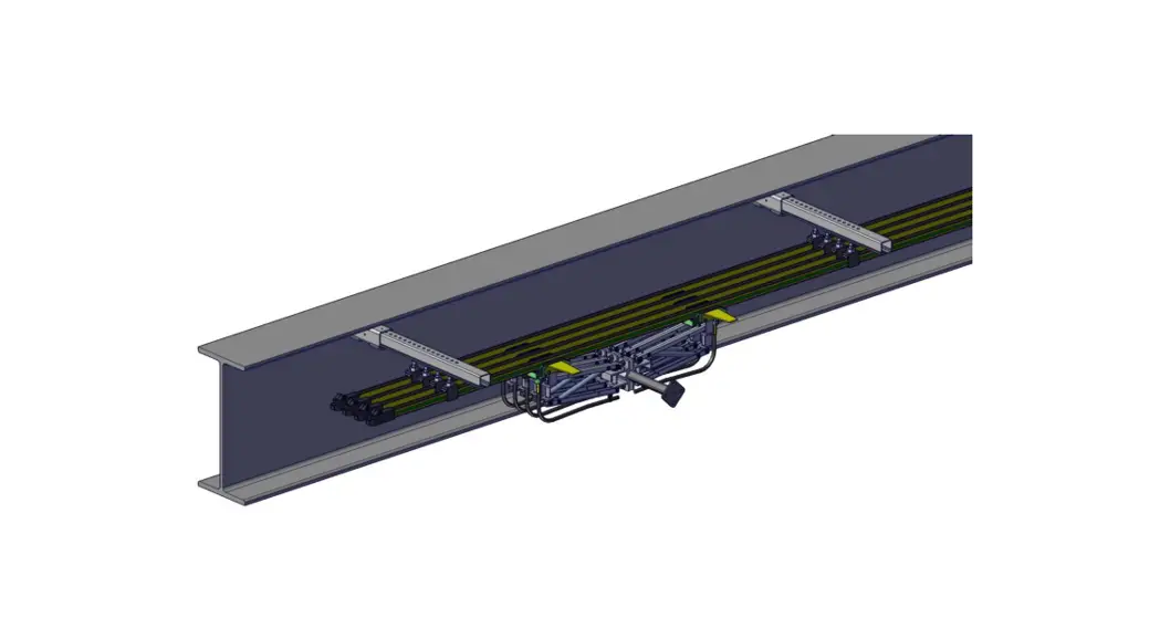 Conductix Wampfler 0812 Conductor Rail System Single Powerline User Guide Conductix Wampfler 0812 Conductor Rail System Single Powerline User Guide