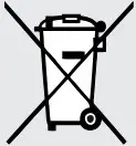 Dustbin Icon