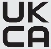UKCA Logo