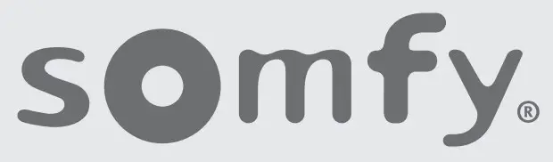 Somfy Logo