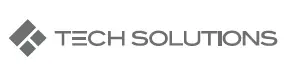 TECH SOLUTIONS logo