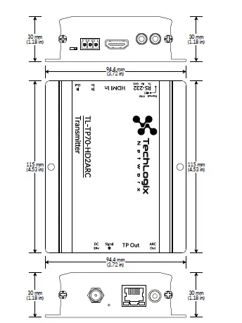 techlogix-TL-TP70-HD2ARC-70m-Extender-3