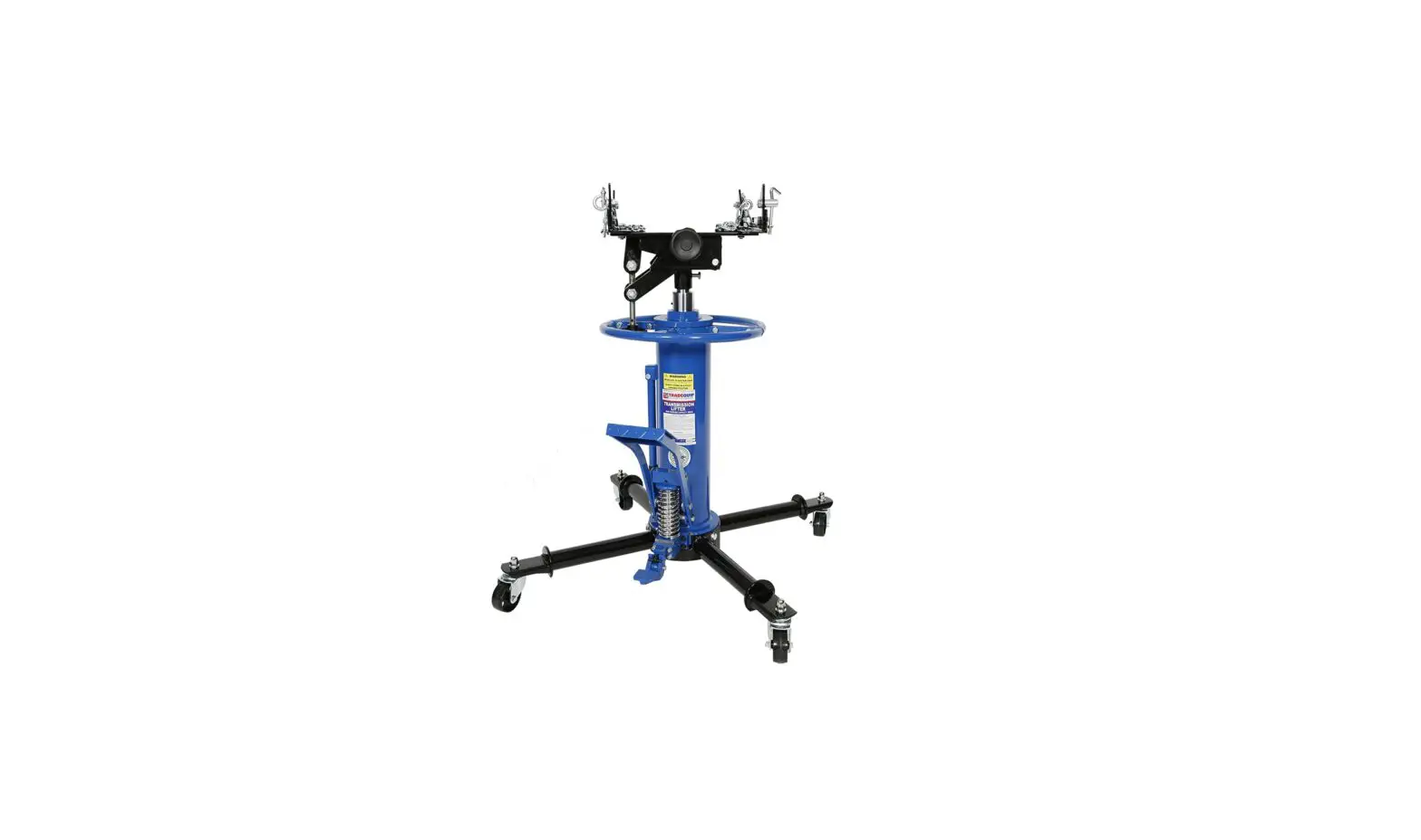 Tqb 2022t Transmission Lifter Passenger Vehicle User Manual Tqb 2022t Transmission Lifter Passenger Vehicle User Manual