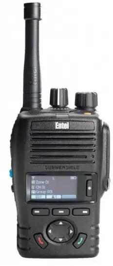 Entel DX485-UHF-Handheld-Radio-Transceiver-PRODUCT