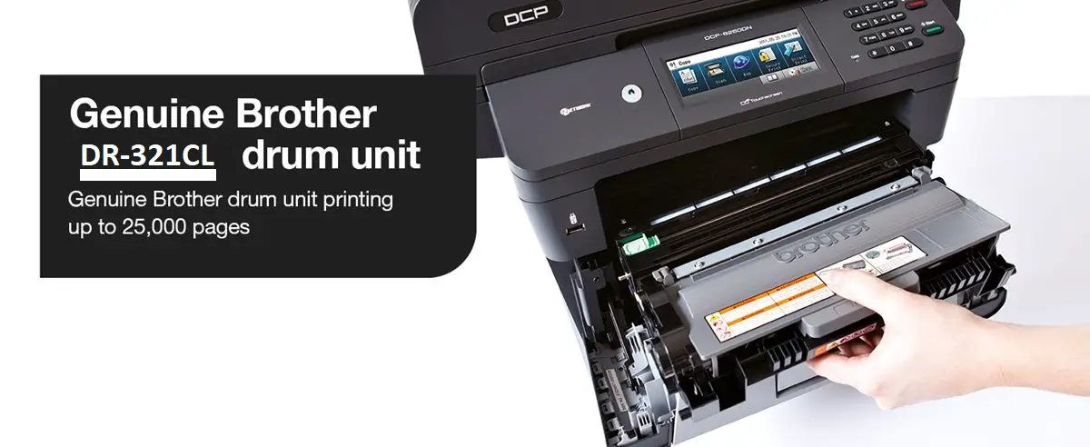 Brother-DR-321CL-Printer-Drum-Unit-fig-1