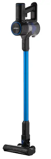 ARDESTO CVC-D0611BB Cordless Vacuum Cleaner