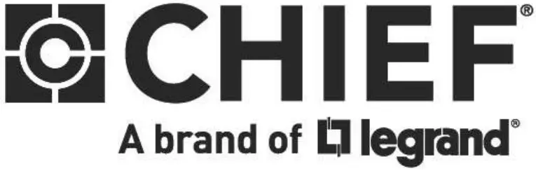 CHIEF LOGO