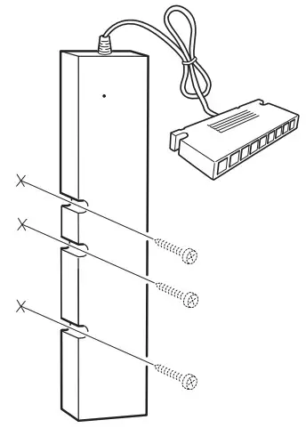 IKEA Tradfri Driver for Wireless Control - 2