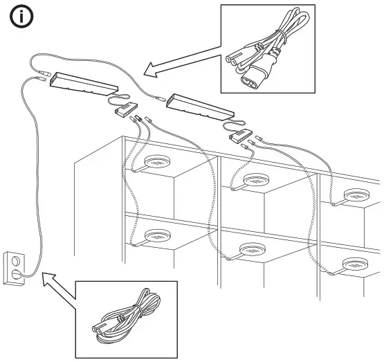 IKEA Tradfri Driver for Wireless Control - 5