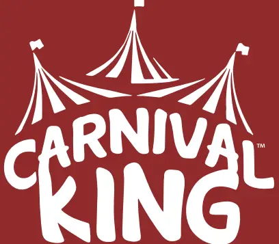 CARNIVAL KING Logo