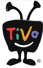 TiVo logo