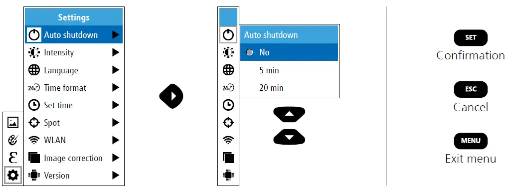 Laserliner-082.086A-ThermoCamera-Connect-Compact-Thermal-Imaging-Camera-FIG-11
