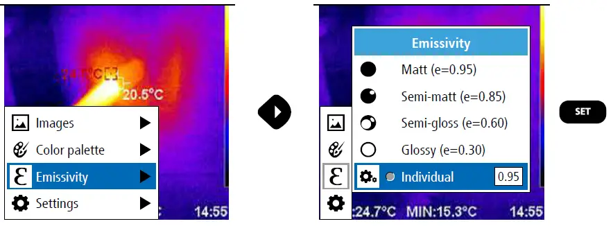 Laserliner-082.086A-ThermoCamera-Connect-Compact-Thermal-Imaging-Camera-FIG-21