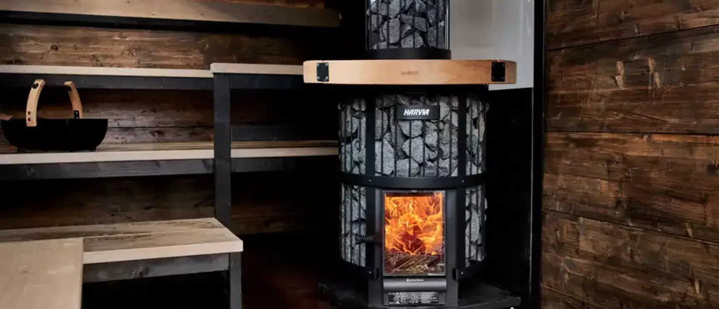 Harvia Legend 150 Stove Deluxe Kit Ss Instruction Manual Harvia Legend 150 Stove Deluxe Kit Ss Instruction Manual