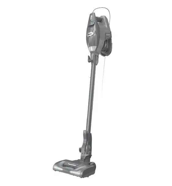 Shark Hv370 Series Rocket Pro Corded Vacuum User Manual Shark Hv370 Series Rocket Pro Corded Vacuum User Manual