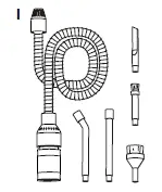 I. Home & Car Detail Kit