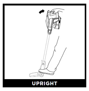 UPRIGHT