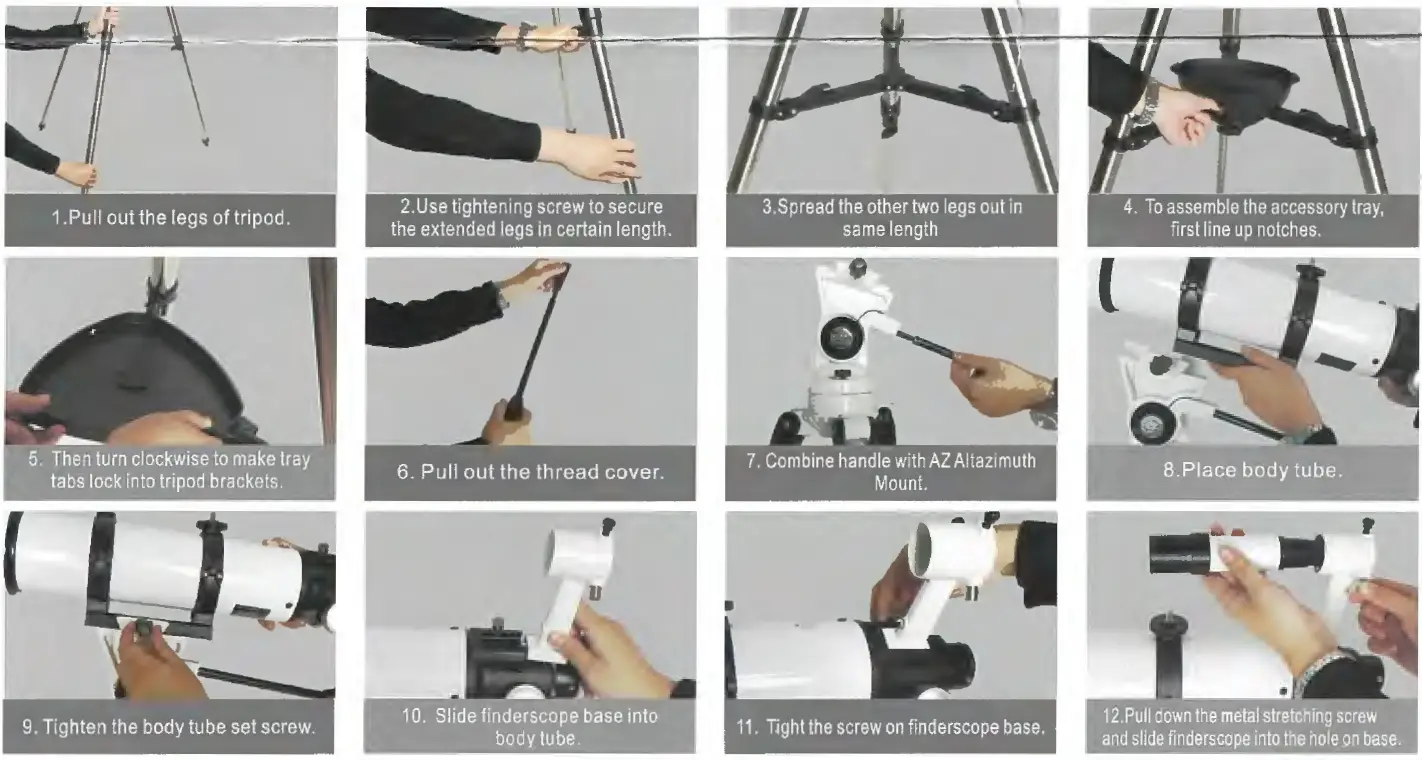 Gskyer-80400-Telescope-1