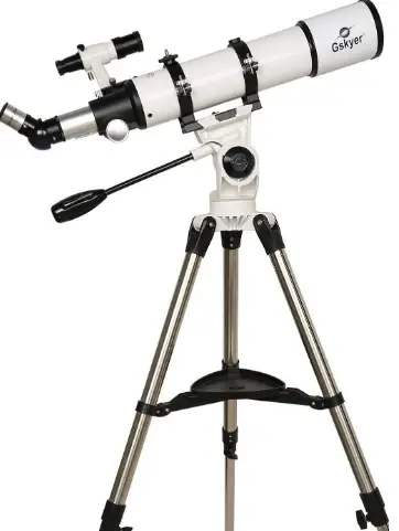 Gskyer-80400-Telescope-PRO