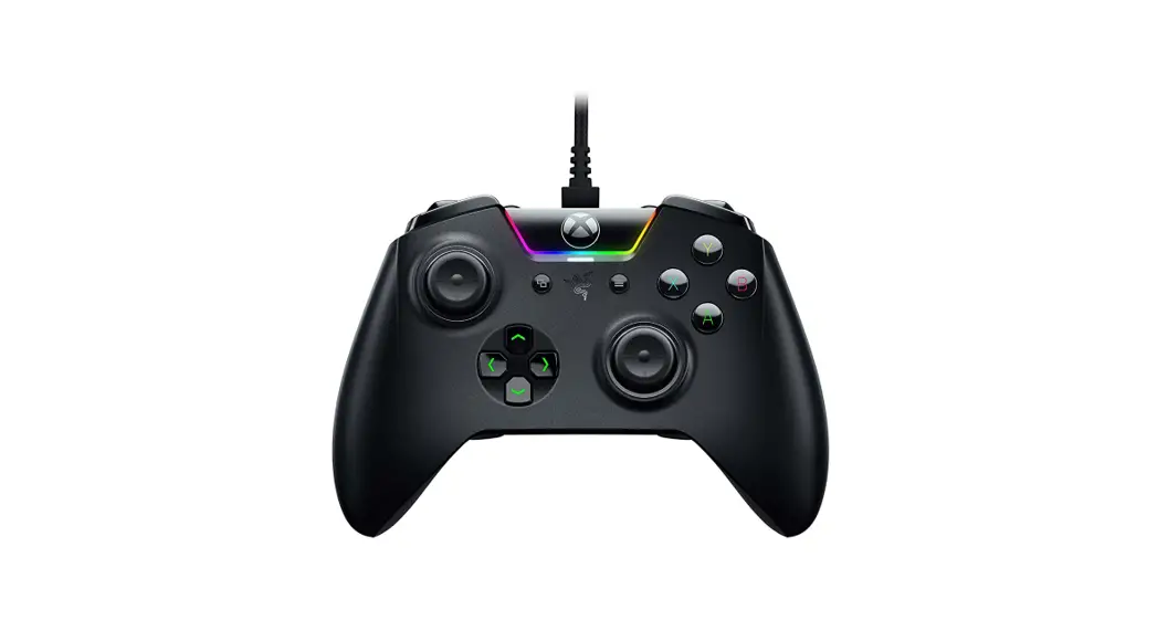 Razer Wolverine Te Gaming Controller User Manual Razer Wolverine Te Gaming Controller User Manual