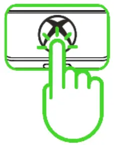 RAZER Wolverine TE Gaming Controller - fig 4